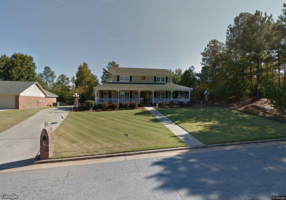 997 Lismore Dr, Columbus, GA 31904 - photo 1