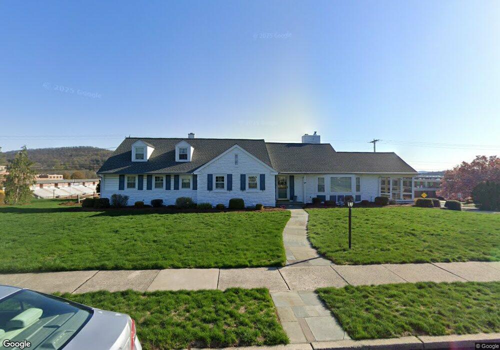 3817 Reiff Place, Reading, PA 19606 - photo 1