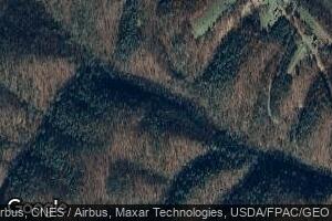 968 Heritage Sky Rd, Points, WV 25437