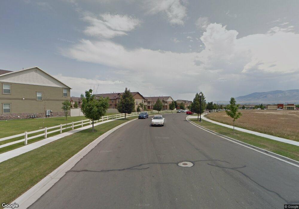 1524 N Venetian Way, Saratoga Springs, UT 84045 - photo 1