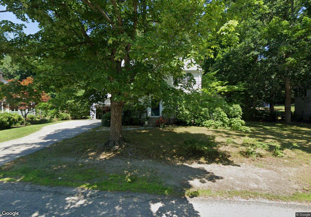 71 Alba Rd, Wellesley Hills, MA 02481 - photo 1