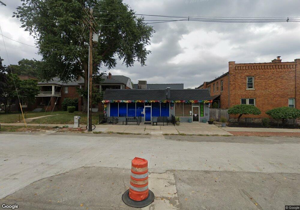 1224 S High St, Columbus, OH 43206 - photo 1