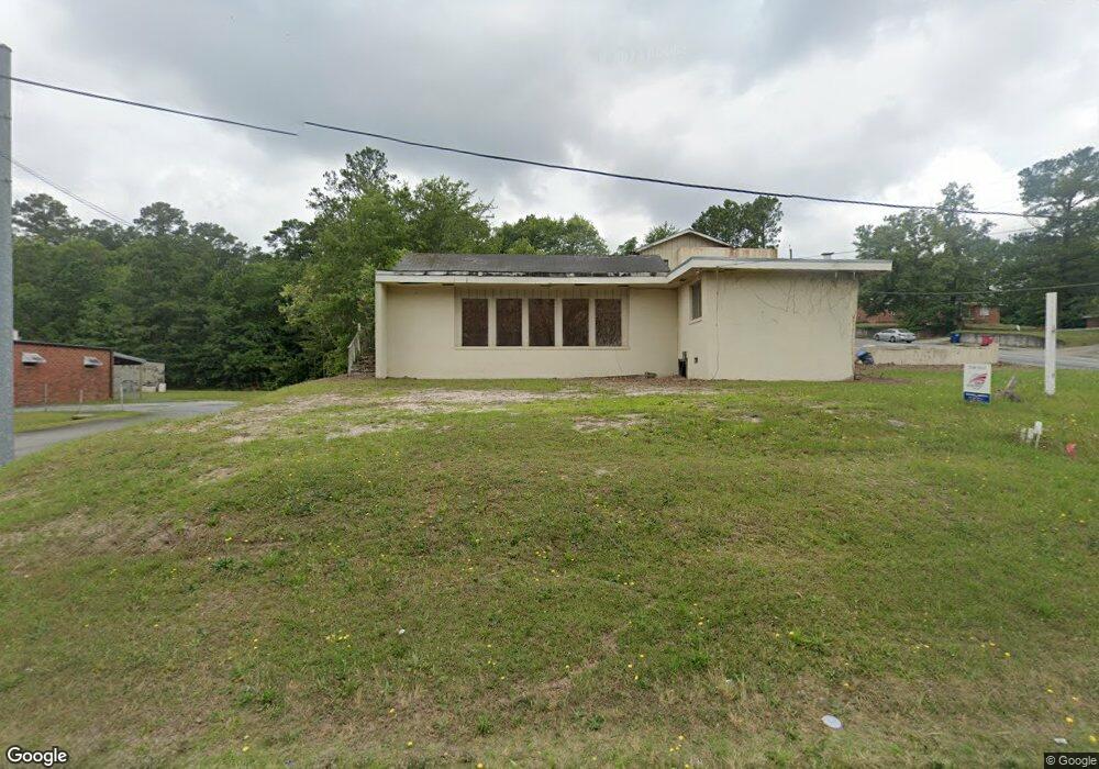 3155 Pio Nono Ave, Macon, GA 31206 - photo 1