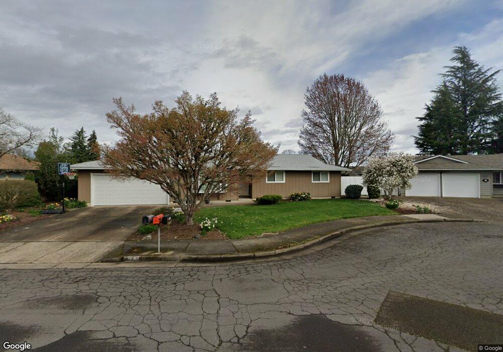 1115 30th Place SW, Albany, OR 97321 - photo 1