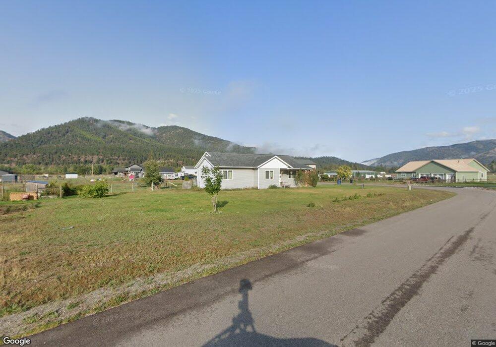 20976 Pamin Loop, Clinton, MT 59825 - photo 1