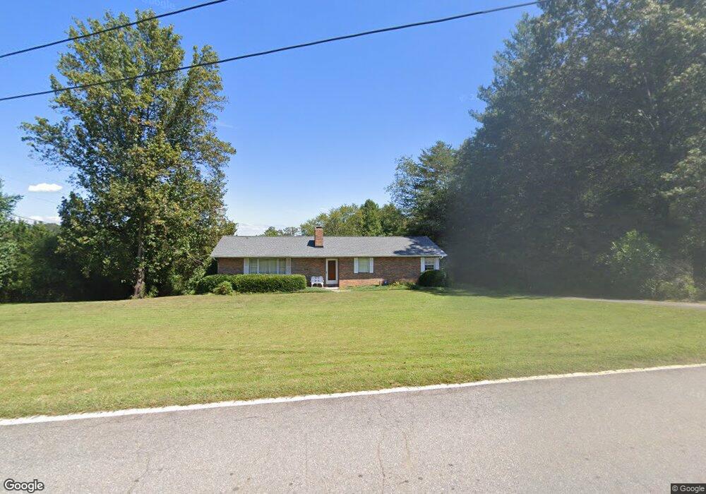 79 Gibbs Rd, Leicester, NC 28748 - photo 1