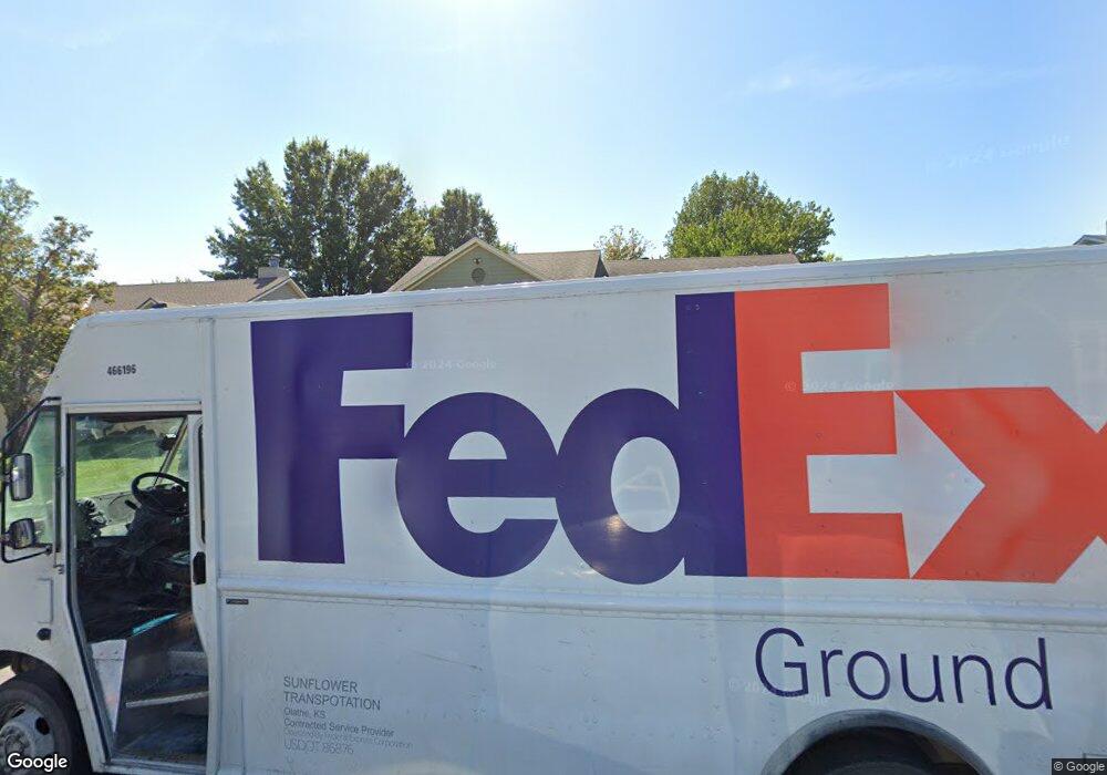 105 W Laredo Trail, Raymore, MO 64083 - photo 1