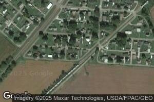 618 Adams St, Conesville, OH 43811