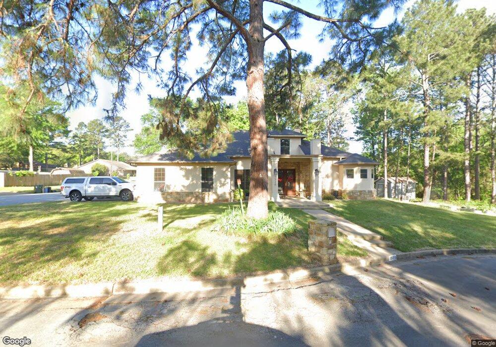 1528 1528 Cimmarron Trail, Tyler, TX 75703 - photo 1