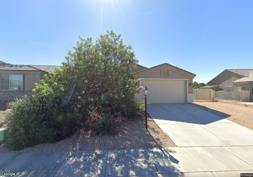 4711 E Old West Rd, Kingman, AR 86401 - photo 1