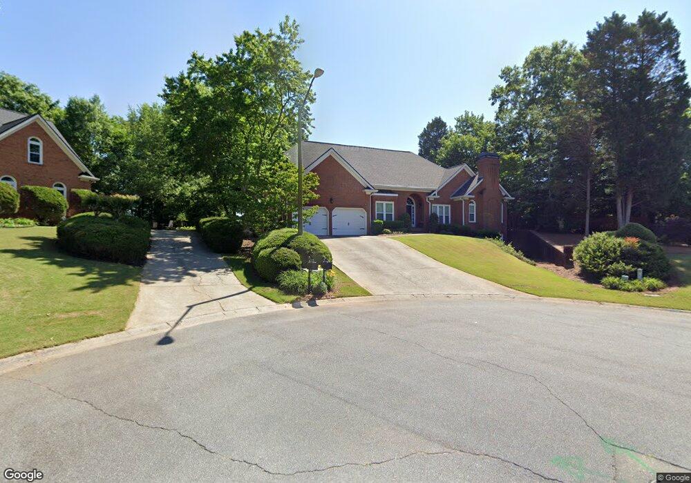 1652 Mill Bridge Ct unit 2, Marietta, GA 30062 - photo 1