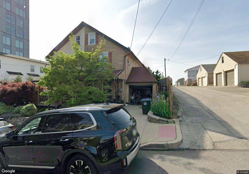 110 Forrest St, Conshohocken, PA 19428 - photo 1