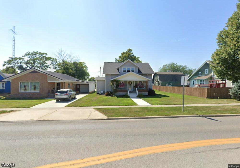 505 S Defiance St, Archbold, OH 43502 - photo 1