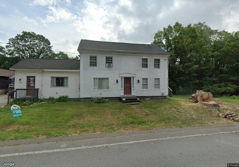 124 State St, Buckland, MA 01338 - photo 1