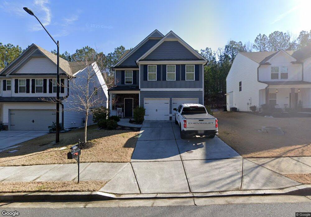 358 Laurelcrest Ln unit 190, Dallas, GA 30132 - photo 1