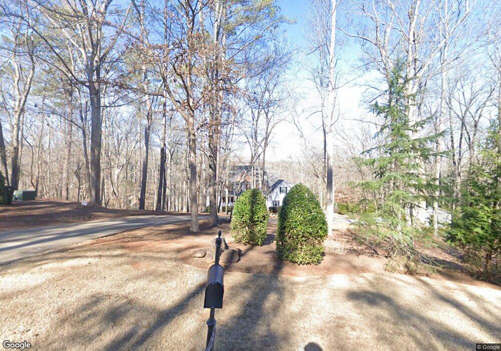 1600 Crystal Hills Dr, Athens, GA 30606 - photo 1