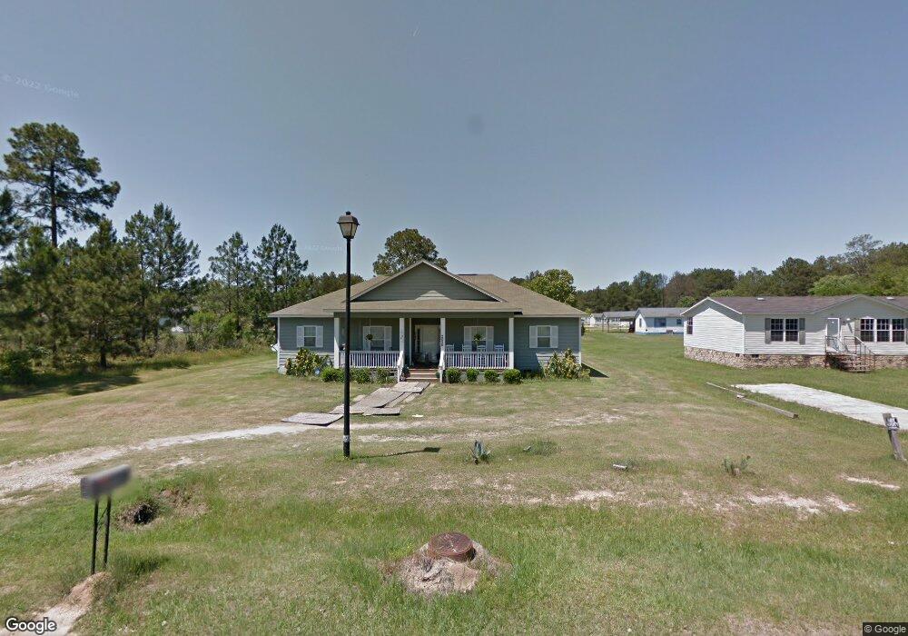 2024 Clover Dale Cir, Cordele, GA 31015 - photo 1