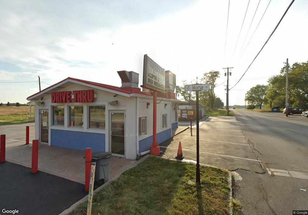 14500 Morse St, Cedar Lake, IN 46303 - photo 1