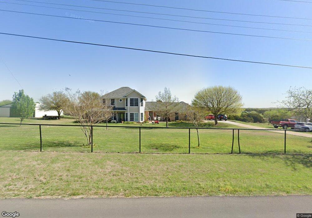 5251 White Settlement Rd, Weatherford, TX 76087 - photo 1