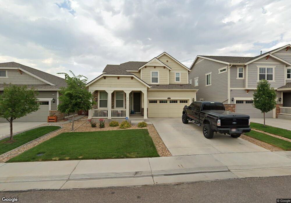 22953 E Chenango Dr, Aurora, CO 80015 - photo 1