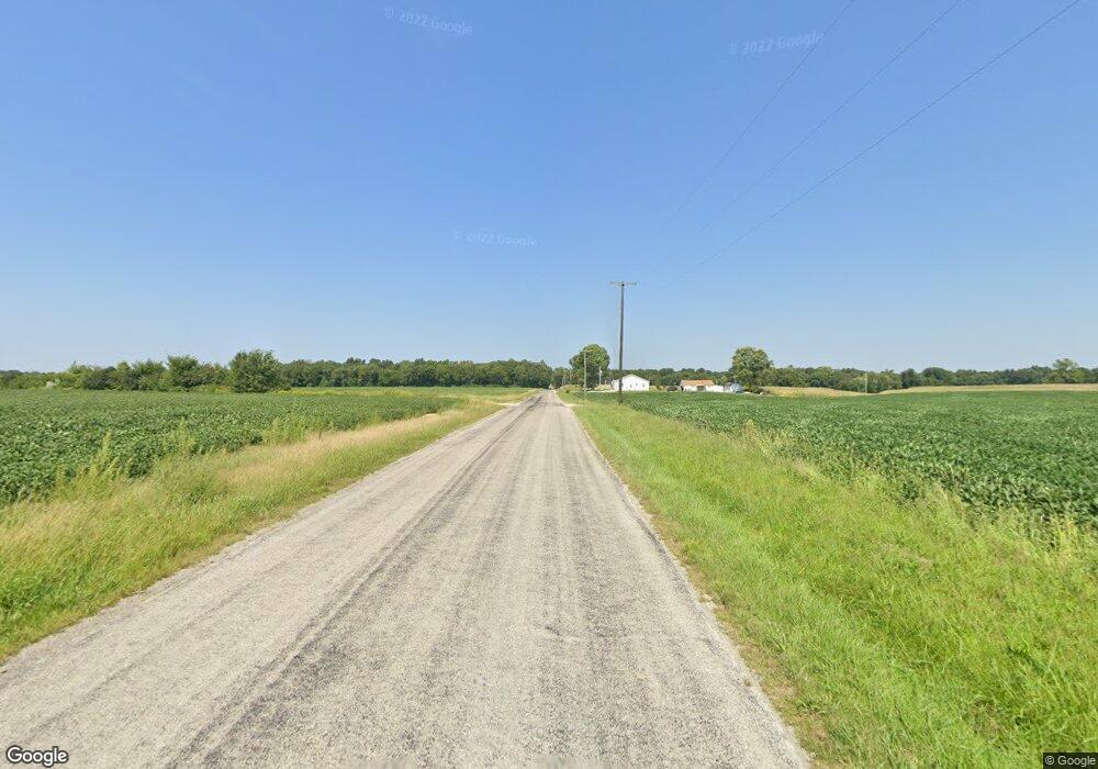 XXX White Oaks Club Rd, Freeburg Township, IL 62243 - photo 1