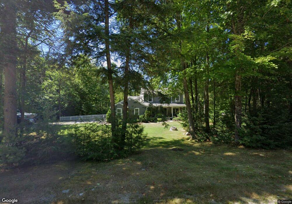 62 Hayes Ln, Moultonborough, NH 03254 - photo 1