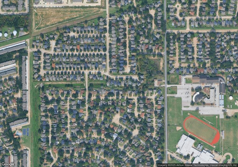 15031 Weeping Cedar Ln, Houston, TX 77084 - photo 1