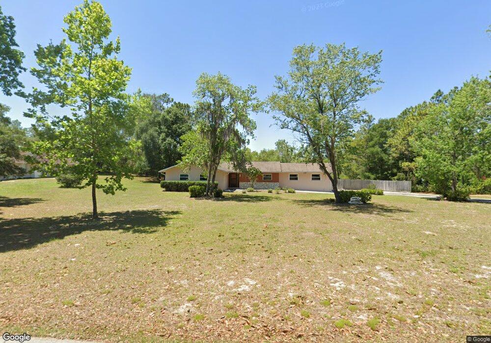 8350 SW 209th Ct, Dunnellon, FL 34431 - photo 1