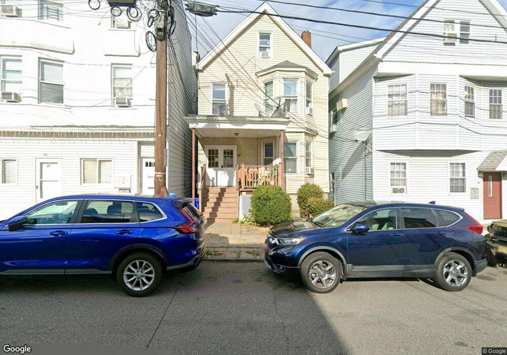37 Halstead St, Kearny, NJ 07032 - photo 1