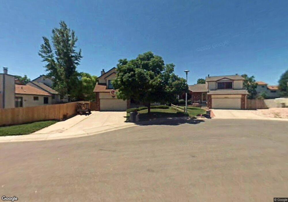 19982 E Jarvis Place, Aurora, CO 80013 - photo 1