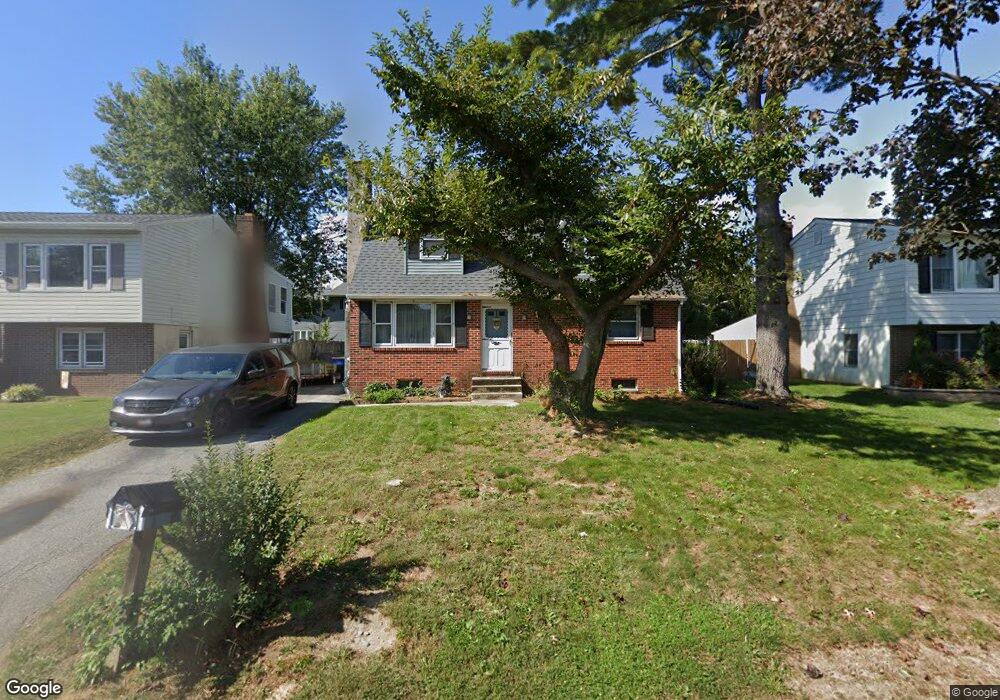 1306 Chalet Dr, Wilmington, DE 19808 - photo 1