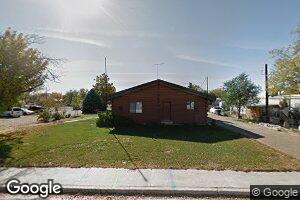 230 E Farrer St, Green River, UT 84525