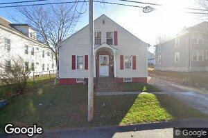 29 Quimby St, Biddeford, ME 04005