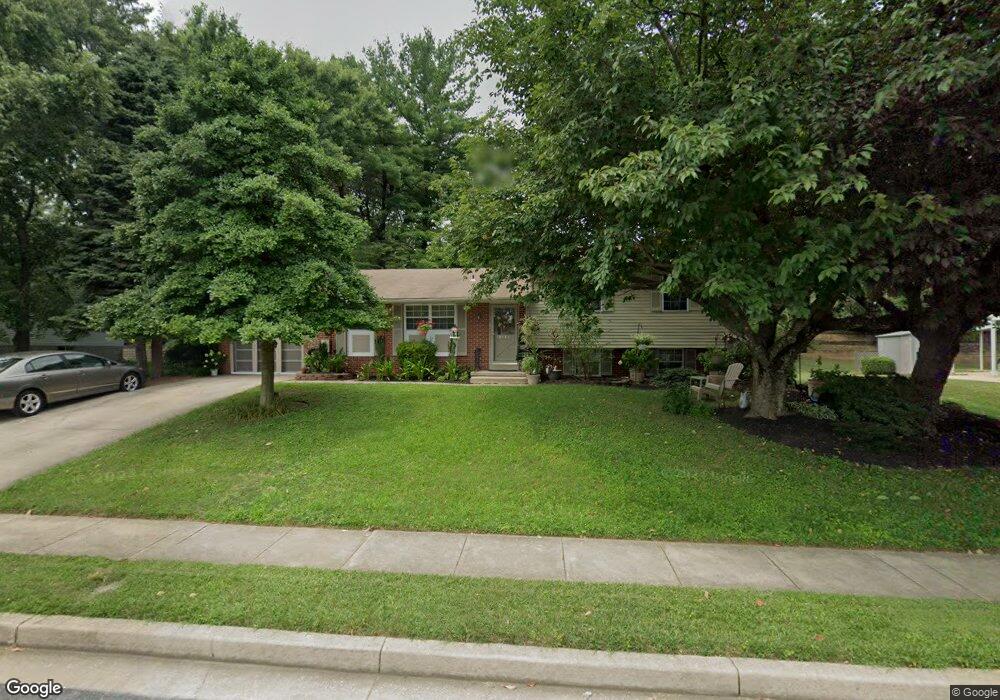 9104 Waltham Woods Rd, Parkville, MD 21234 - photo 1