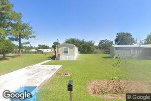 130 Sunshine Dr, Des Allemands, LA 70030