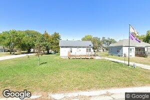 1021 Norton St, Cambridge, NE 69022
