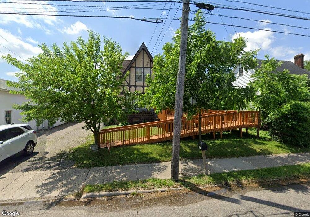 2910 Lapeer Rd, Flint, MI 48503 - photo 1