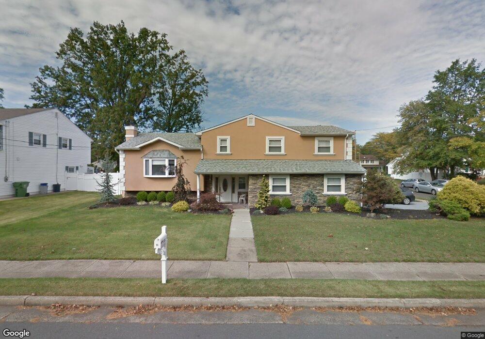 95 Calvert Ave E, Edison, NJ 08820 - photo 1