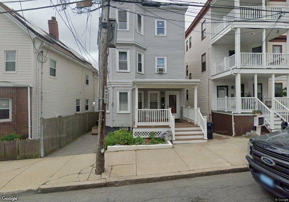 115 High St, Everett, MA 02149 - photo 1