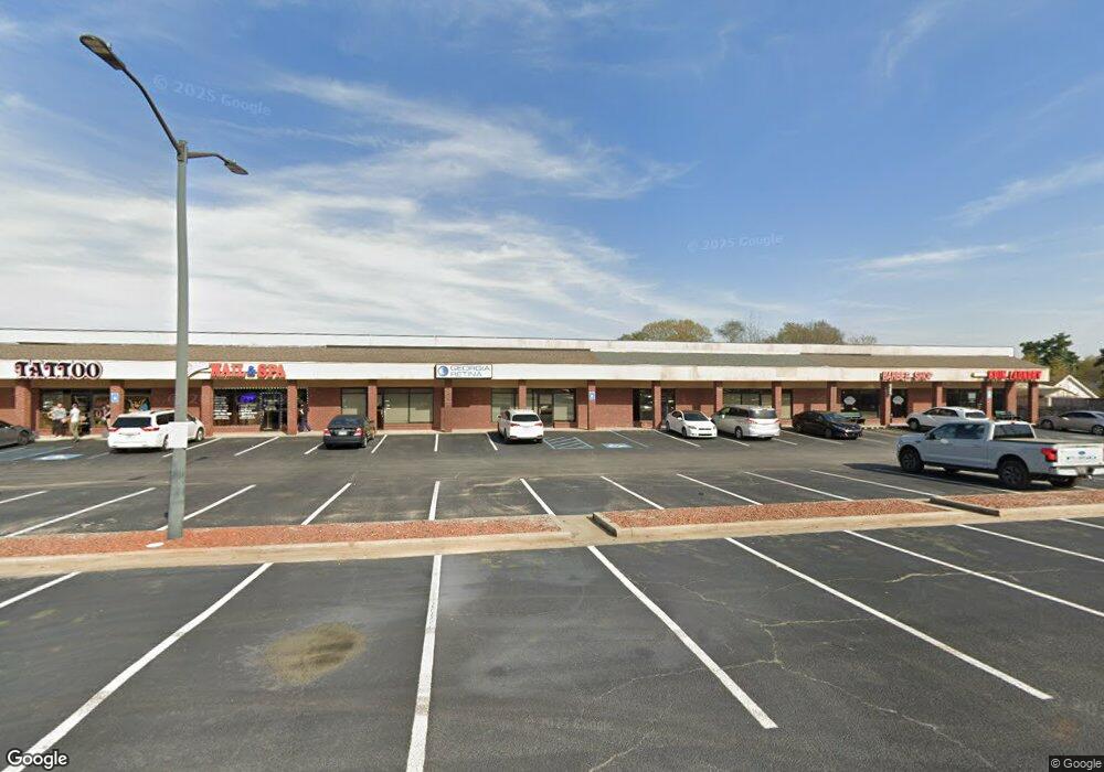 1240 S Houston Lake Rd unit s 3 & 4, Warner Robins, GA 31088 - photo 1