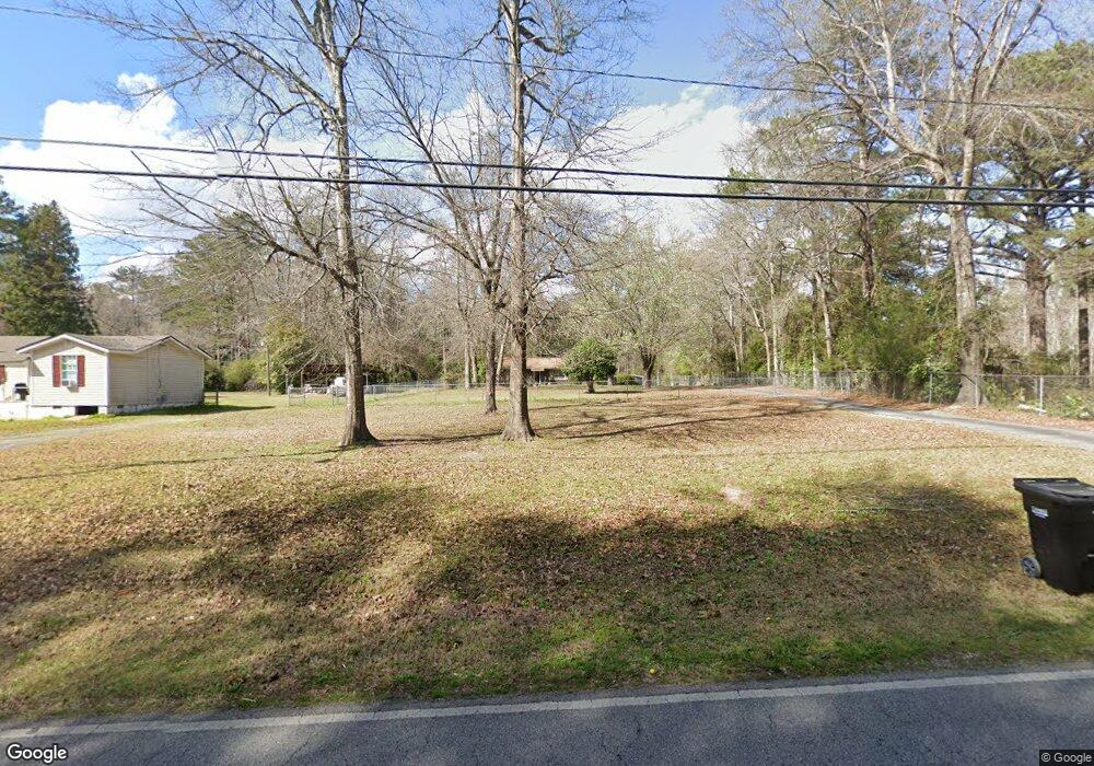 9801 County Line Rd, Midland, GA 31820 - photo 1