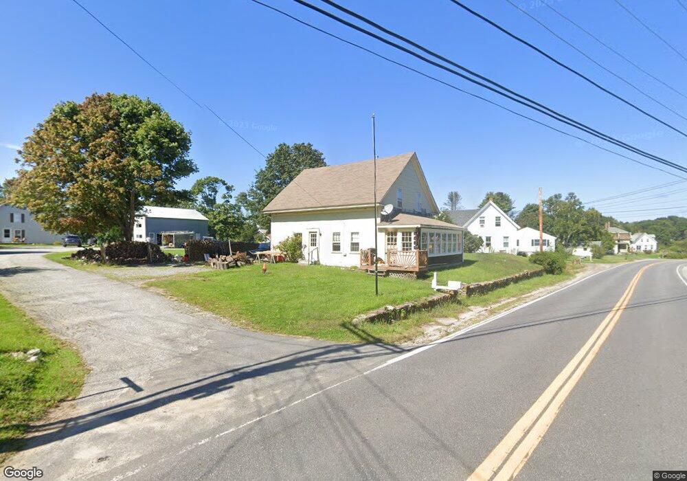 4 Beals Cove Rd, Orrs Island, ME 04066 - photo 1