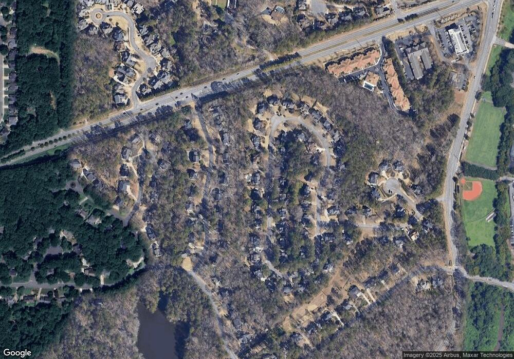 255 Lochland Cir unit VII, Roswell, GA 30075 - photo 1