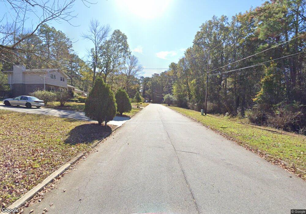 0 Elk Terrace SW unit 7244800, Lilburn, GA 30047 - photo 1