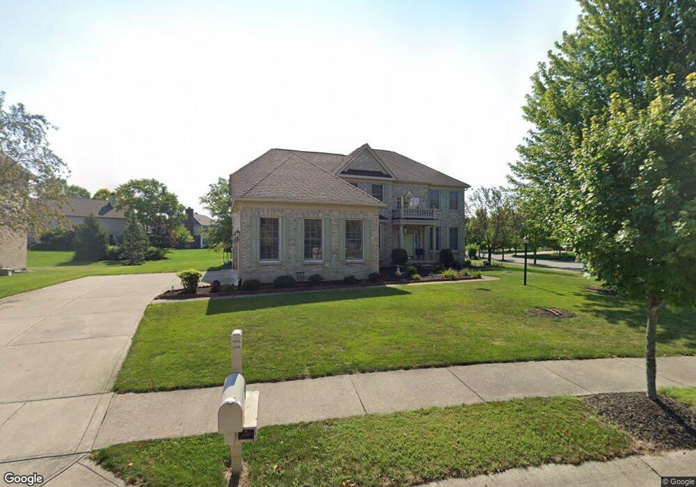 12477 Loudoun Place, Fishers, IN 46037 - photo 1