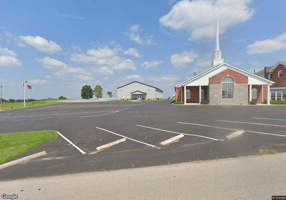 1547 Talmage Mayo Rd, Harrodsburg, KY 40330 - photo 1