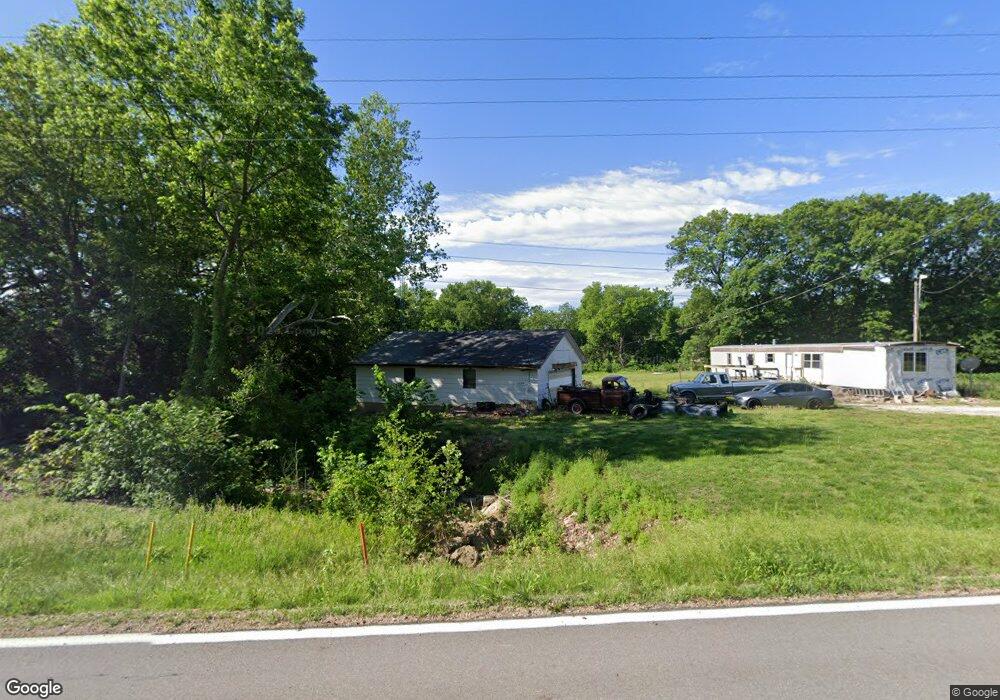 12751 SW K4 Hwy, Topeka, KS 66610 - photo 1