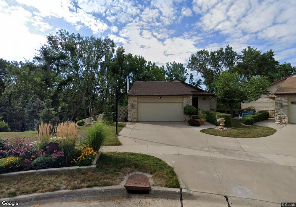 1510 Matterhorn Dr NE, Cedar Rapids, IA 52402 - photo 1