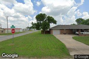 411 E Tenneppe, Fletcher, OK 73541