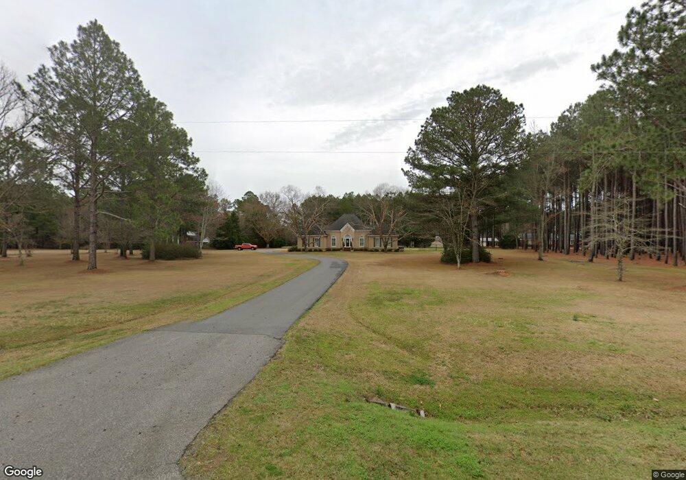 374 District Line Rd, Americus, GA 31709 - photo 1